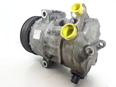 Pezzo di ricambio per auto di seconda mano compressore aria condizionata per opel corsa d corsavan riferimenti oem iam 55703721 5e5275400 ge4471905551