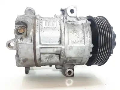 Pezzo di ricambio per auto di seconda mano compressore aria condizionata per opel corsa d corsavan riferimenti oem iam 55703721 5e5275400 ge4471905551