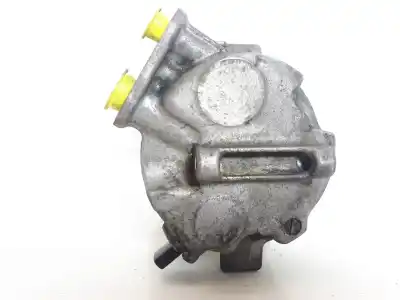 Pezzo di ricambio per auto di seconda mano compressore aria condizionata per opel corsa d corsavan riferimenti oem iam 55703721 5e5275400 ge4471905551