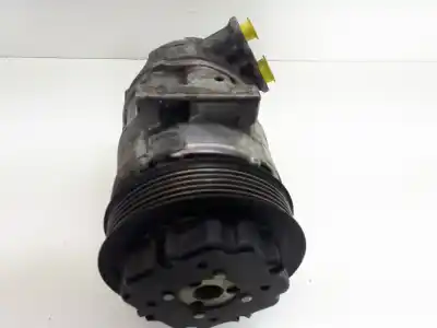 Pezzo di ricambio per auto di seconda mano compressore aria condizionata per opel corsa d corsavan riferimenti oem iam 55703721 5e5275400 ge4471905551