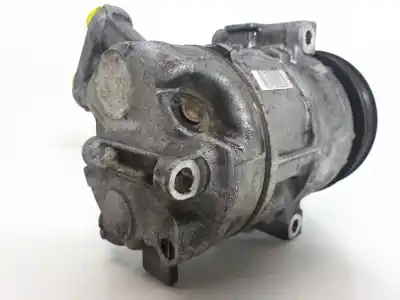 Pezzo di ricambio per auto di seconda mano compressore aria condizionata per opel corsa d corsavan riferimenti oem iam 55703721 5e5275400 ge4471905551