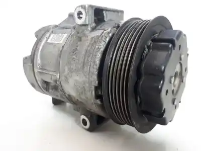 Pezzo di ricambio per auto di seconda mano compressore aria condizionata per opel corsa d corsavan riferimenti oem iam 55703721 5e5275400 ge4471905551