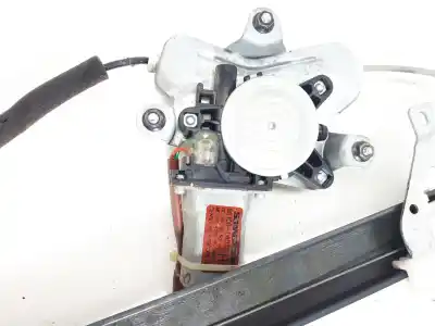 Second-hand car spare part rear right window regulator for ssangyong rexton w limited 4wd oem iam references 8810008012  