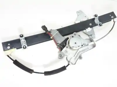 Second-hand car spare part rear right window regulator for ssangyong rexton w limited 4wd oem iam references 8810008012  