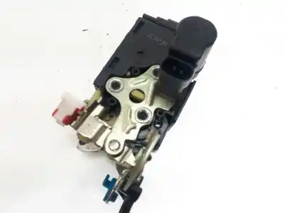 Second-hand car spare part Rear Right Door Lock for SSANGYONG REXTON W Limited 4WD OEM IAM references   