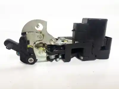 Second-hand car spare part rear right door lock for ssangyong rexton w limited 4wd oem iam references   