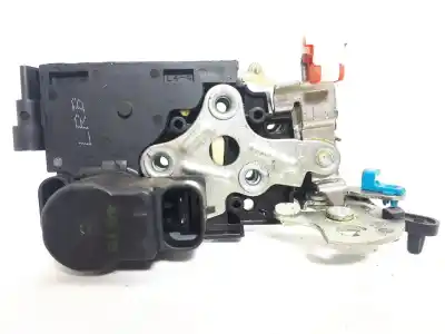 Second-hand car spare part Rear Left Door Lock for SSANGYONG REXTON W Limited 4WD OEM IAM references   