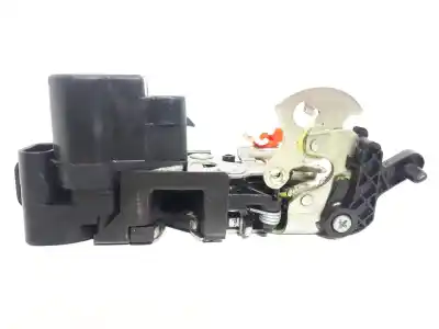 Second-hand car spare part rear left door lock for ssangyong rexton w limited 4wd oem iam references   
