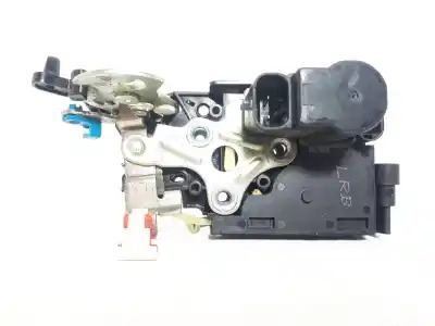 Second-hand car spare part rear left door lock for ssangyong rexton w limited 4wd oem iam references   