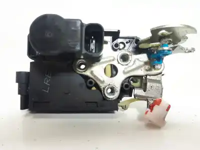 Second-hand car spare part Front Right Door Lock for SSANGYONG REXTON W Limited 4WD OEM IAM references   