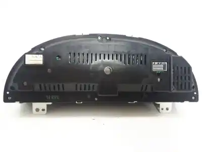 Second-hand car spare part dashboard for ssangyong rexton w limited 4wd oem iam references 8022008p52 mg07 11002254020s