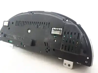 Second-hand car spare part dashboard for ssangyong rexton w limited 4wd oem iam references 8022008p52 mg07 11002254020s