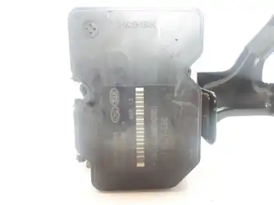 Pezzo di ricambio per auto di seconda mano abs per kia rio basic riferimenti oem iam 589201w500  ihud1a0133gj