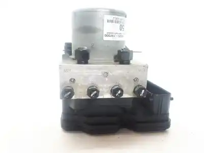 Pezzo di ricambio per auto di seconda mano abs per kia rio basic riferimenti oem iam 589201w500  ihud1a0133gj