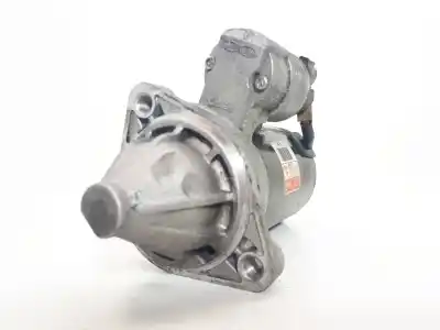 Pièce détachée automobile d'occasion démarreur de voiture pour kia rio basic références oem iam 3610003101