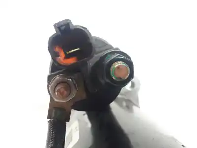 Second-hand car spare part starter motor for kia rio basic oem iam references 3610003101  1201952