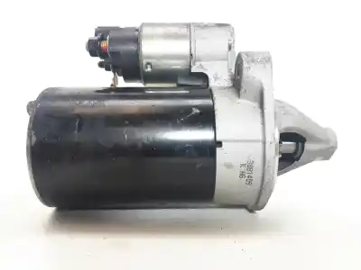 Second-hand car spare part starter motor for kia rio basic oem iam references 3610003101  1201952