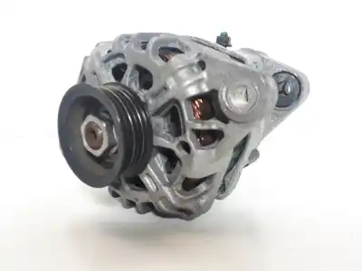 Pièce détachée automobile d'occasion alternateur pour kia rio basic références oem iam 3730003350