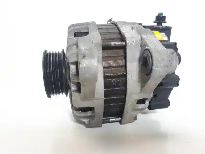 Pezzo di ricambio per auto di seconda mano alternatore per kia rio basic riferimenti oem iam 3730003350 90a 2614287