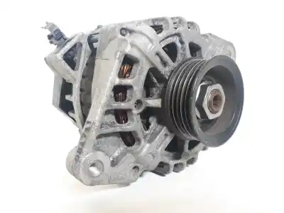 Pezzo di ricambio per auto di seconda mano alternatore per kia rio basic riferimenti oem iam 3730003350 90a 2614287
