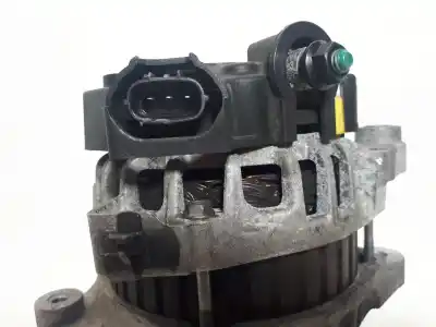 Pezzo di ricambio per auto di seconda mano alternatore per kia rio basic riferimenti oem iam 3730003350 90a 2614287