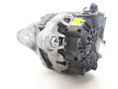 Pezzo di ricambio per auto di seconda mano alternatore per kia rio basic riferimenti oem iam 3730003350 90a 2614287