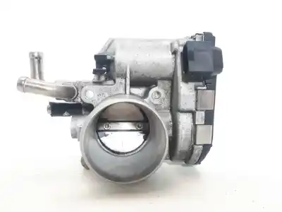 Pièce détachée automobile d'occasion boitier de papillon pour kia rio basic références oem iam 3510004200