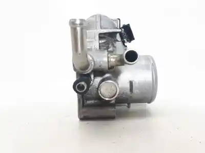 Second-hand car spare part throttle body for kia rio basic oem iam references 3510004200  