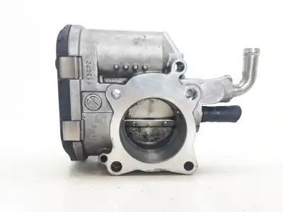 Second-hand car spare part throttle body for kia rio basic oem iam references 3510004200  