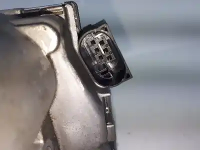 Second-hand car spare part throttle body for kia rio basic oem iam references 3510004200  