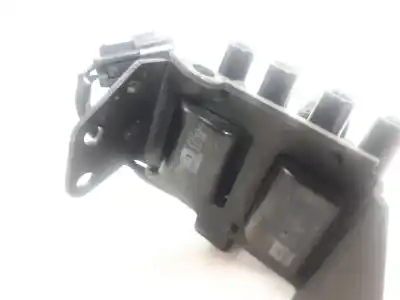 Peça sobressalente para automóvel em segunda mão bobina de ignição por kia rio basic referências oem iam   