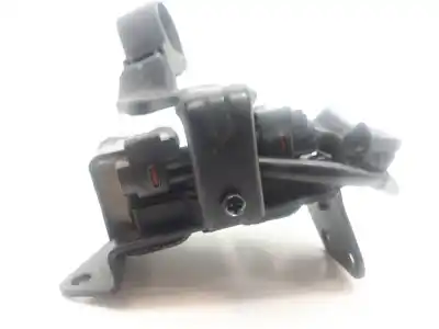 Peça sobressalente para automóvel em segunda mão bobina de ignição por kia rio basic referências oem iam   