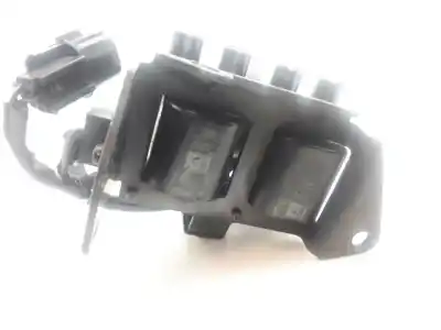 Peça sobressalente para automóvel em segunda mão bobina de ignição por kia rio basic referências oem iam   