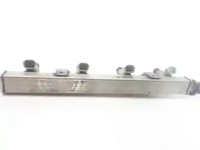 Second-hand car spare part distributor pipe for kia rio basic oem iam references   