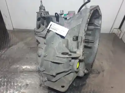 Gebrauchtes Autoersatzteil getriebe zum renault espace iv (jk0) family plus oem-iam-referenzen pk4005  