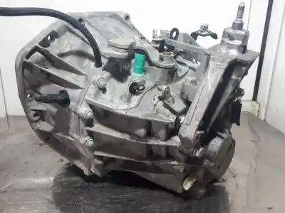 Gebrauchtes Autoersatzteil getriebe zum renault espace iv (jk0) family plus oem-iam-referenzen pk4005  