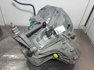 Gebrauchtes Autoersatzteil getriebe zum renault espace iv (jk0) family plus oem-iam-referenzen pk4005  