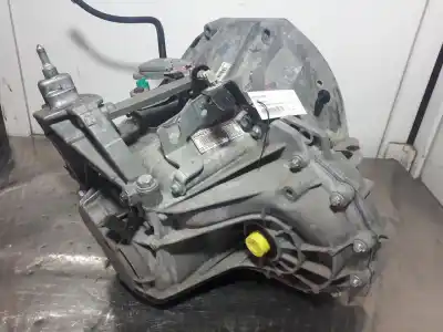 Gebrauchtes Autoersatzteil getriebe zum renault espace iv (jk0) family plus oem-iam-referenzen pk4005  