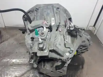 Gebrauchtes Autoersatzteil getriebe zum renault espace iv (jk0) family plus oem-iam-referenzen pk4005  