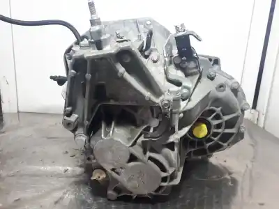 Gebrauchtes Autoersatzteil getriebe zum renault espace iv (jk0) family plus oem-iam-referenzen pk4005  