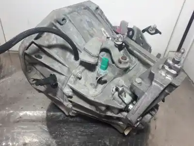 Gebrauchtes Autoersatzteil getriebe zum renault espace iv (jk0) family plus oem-iam-referenzen pk4005  