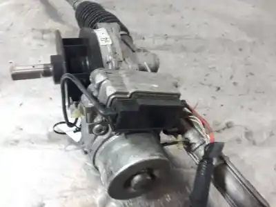 Second-hand car spare part steering rack for citroen c-elysée exclusive oem iam references 6700003305  q003tc0672