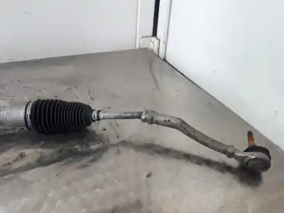 Second-hand car spare part steering rack for citroen c-elysée exclusive oem iam references 6700003305  q003tc0672