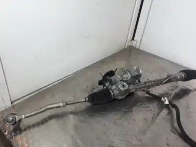 Second-hand car spare part steering rack for citroen c-elysée exclusive oem iam references 6700003305  q003tc0672