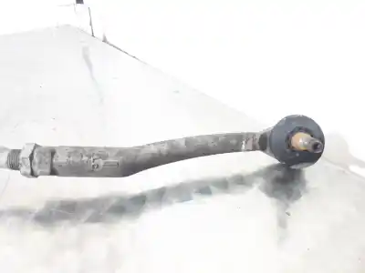 Second-hand car spare part steering rack for citroen c-elysée exclusive oem iam references 6700003305  q003tc0672