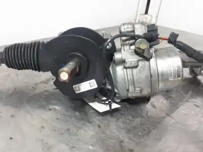 Second-hand car spare part steering rack for citroen c-elysée exclusive oem iam references 6700003305  q003tc0672