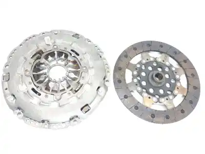 Gebrauchtes Autoersatzteil Kupplungssatz zum RENAULT ESPACE IV (JK0) Family Plus OEM-IAM-Referenzen 8200501027  