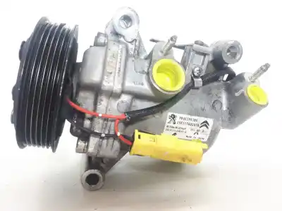 Peça sobressalente para automóvel em segunda mão compressor de ar condicionado a/a a/c por citroen c-elysée exclusive referências oem iam 9806599380 2014111248532 jsr11t602078