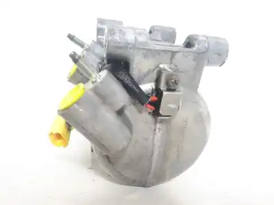 Peça sobressalente para automóvel em segunda mão compressor de ar condicionado a/a a/c por citroen c-elysée exclusive referências oem iam 9806599380 2014111248532 jsr11t602078