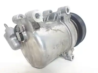 Peça sobressalente para automóvel em segunda mão compressor de ar condicionado a/a a/c por citroen c-elysée exclusive referências oem iam 9806599380 2014111248532 jsr11t602078